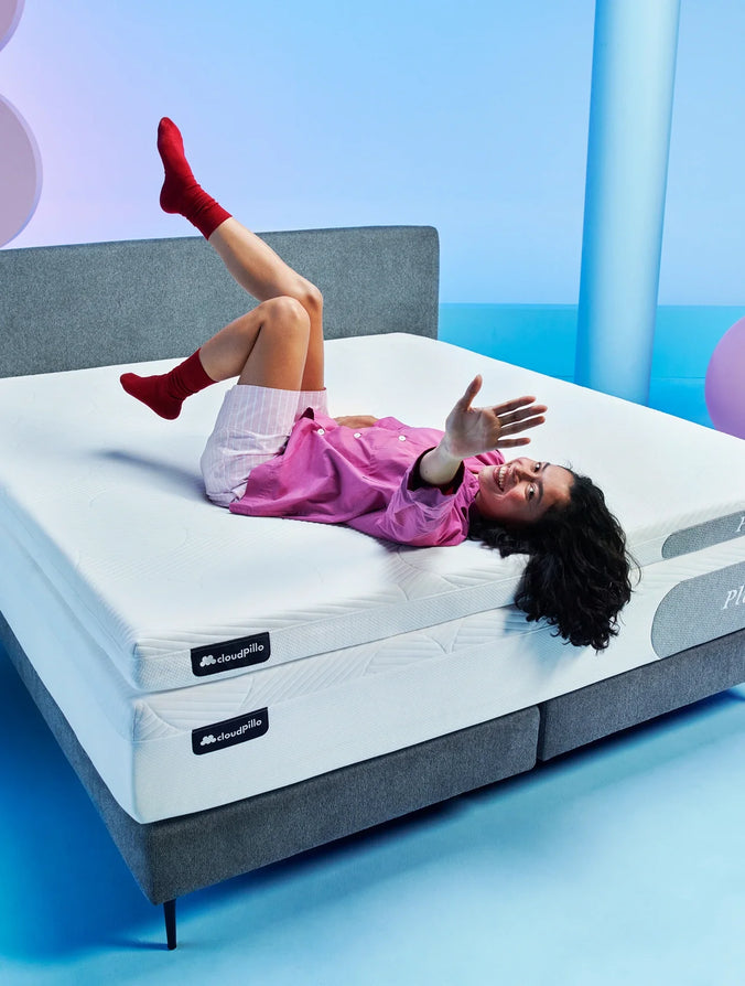 How long does a mattress topper last?