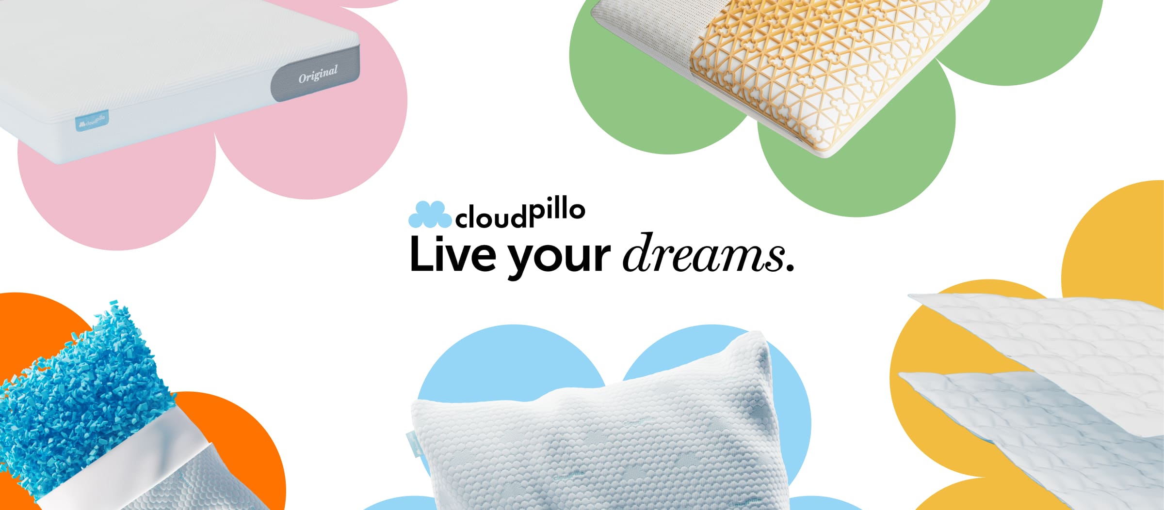Sleep Better, Live More Fully