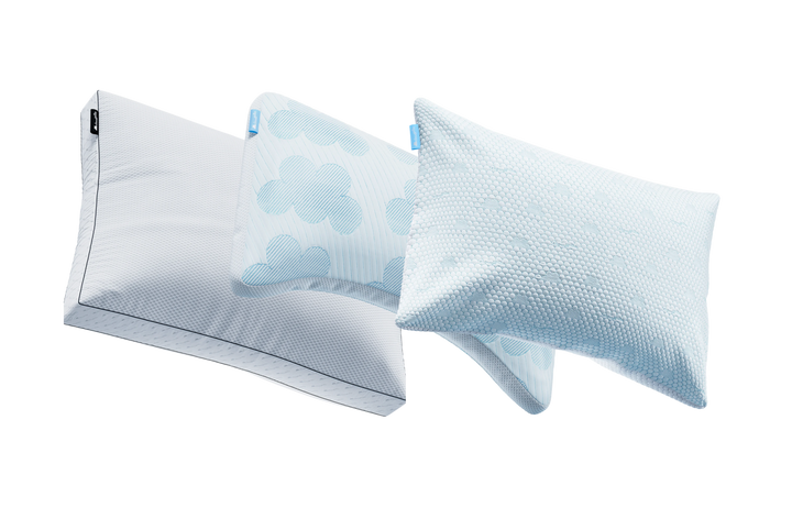 Compare our pillows