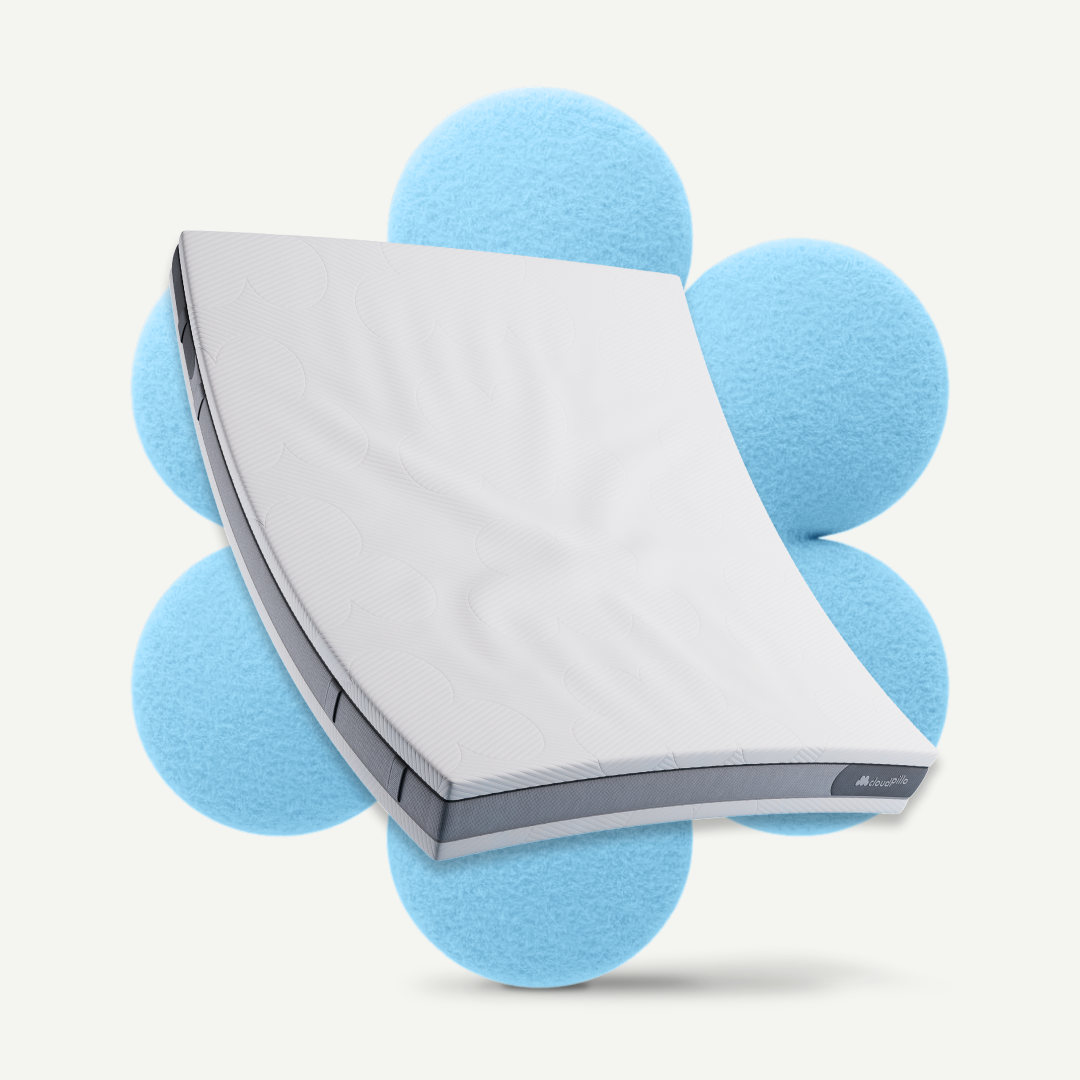 Memory foam vs pocket sprung mattress