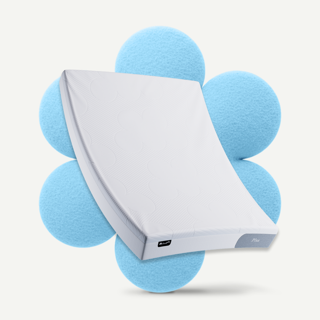 Memory foam vs latex mattress