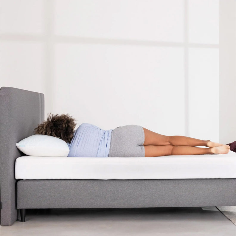 What is the best mattress for back pain?