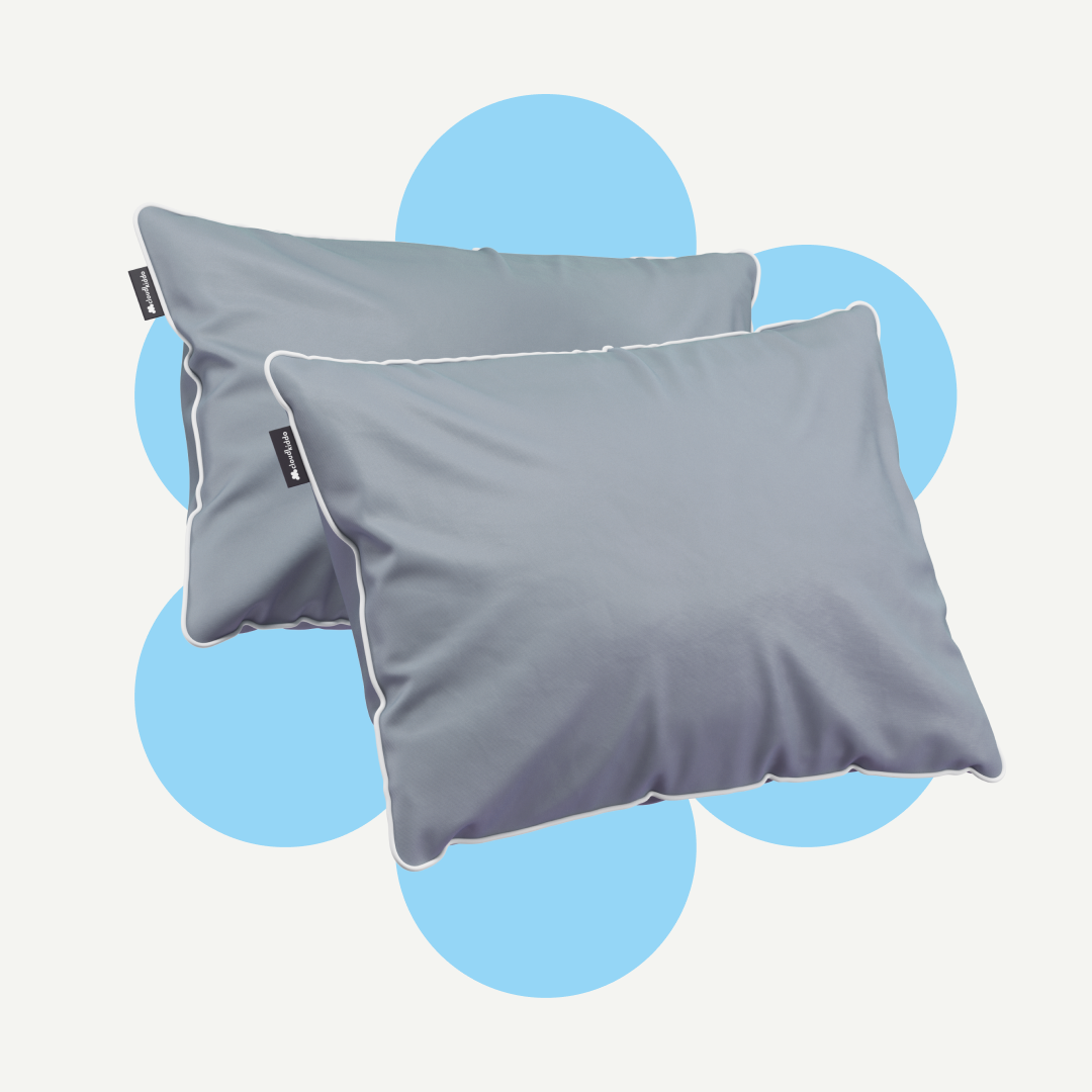Pillow protector vs pillowcase