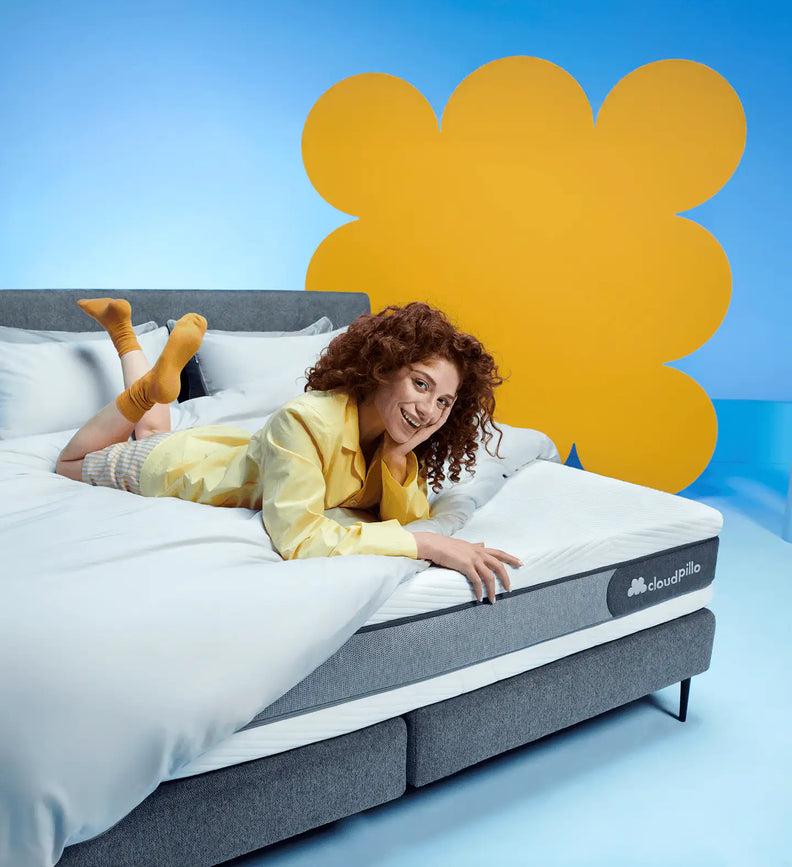 What is the best mattress for back pain?