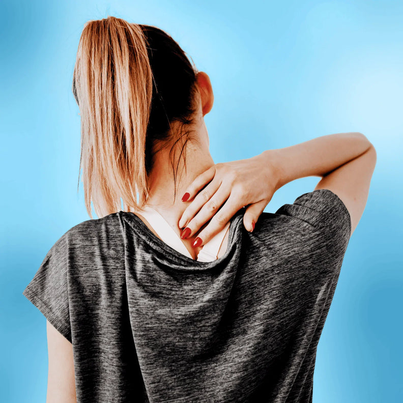 Neck hurting from pillow? Discover how to find relief