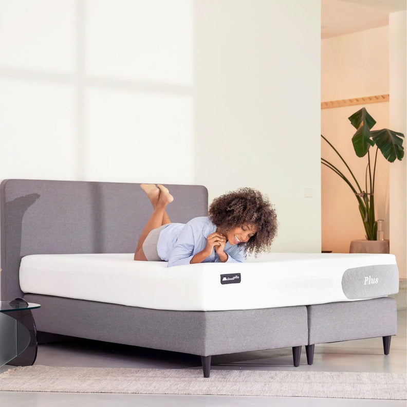 How long does a mattress last?