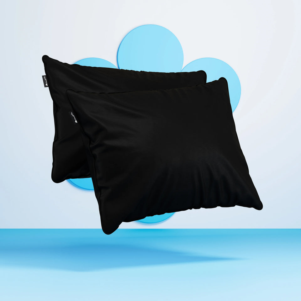 midnight-black