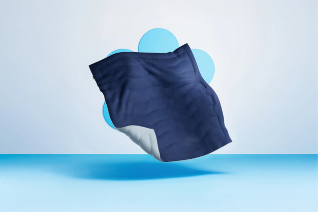 Cloudpillo Cooling Blanket Limited Edition