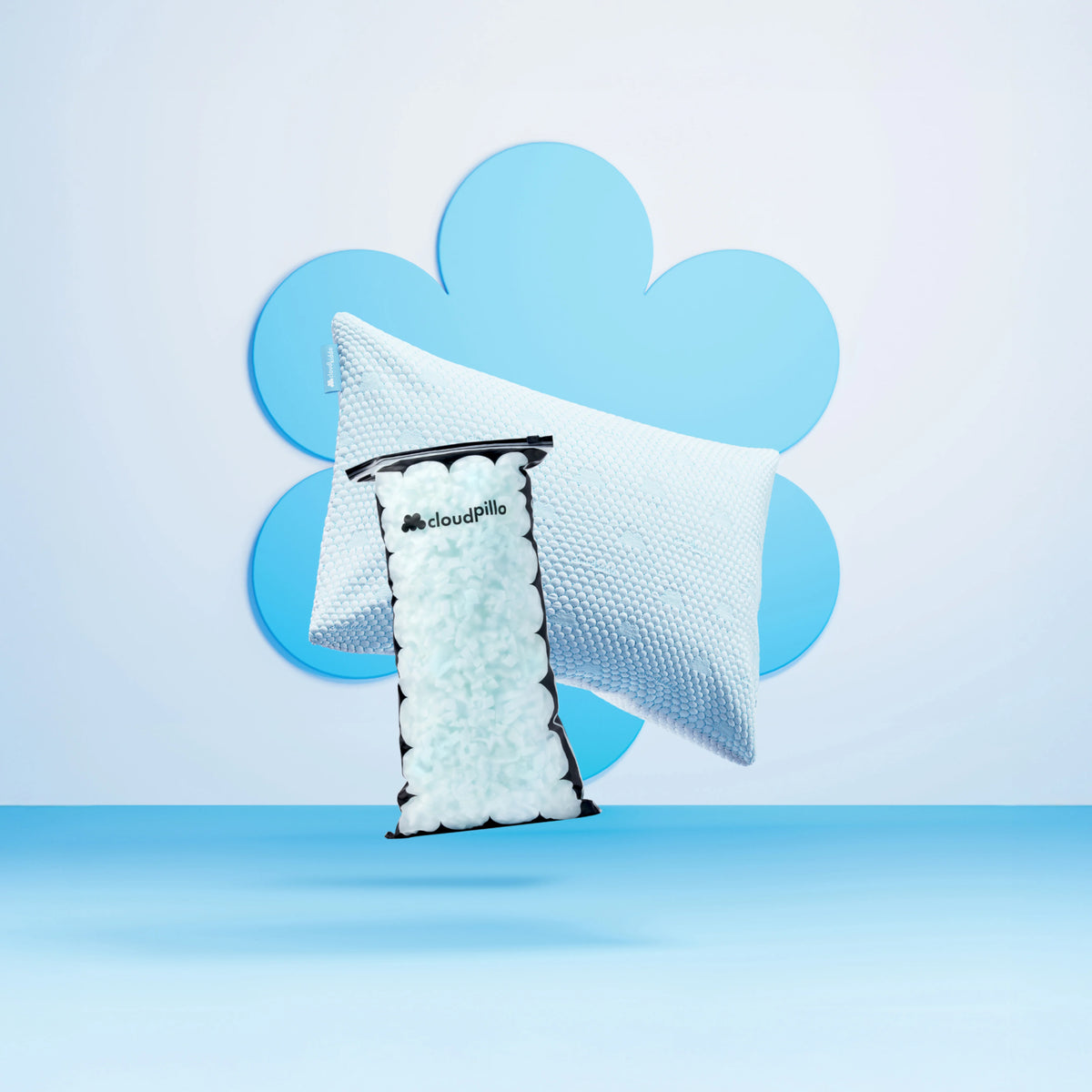 Cloudkiddo Kinderkopfkissen