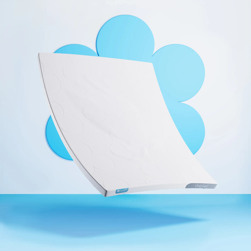 Cloudpillo Original Topper