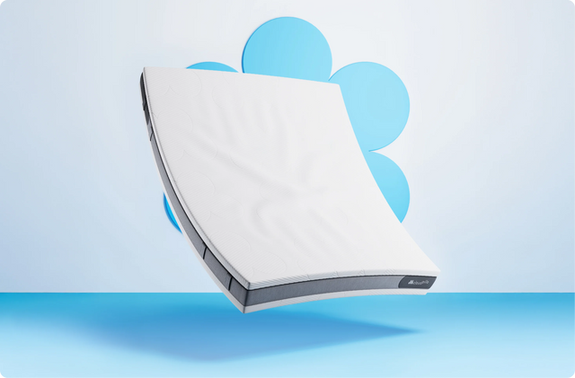Cloudpillo Flex Matratze