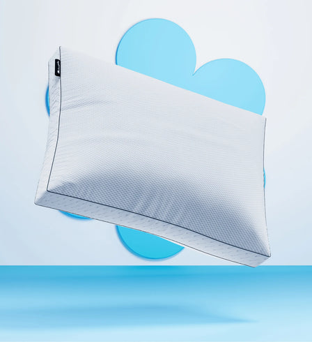 Cloudpillo Recharge