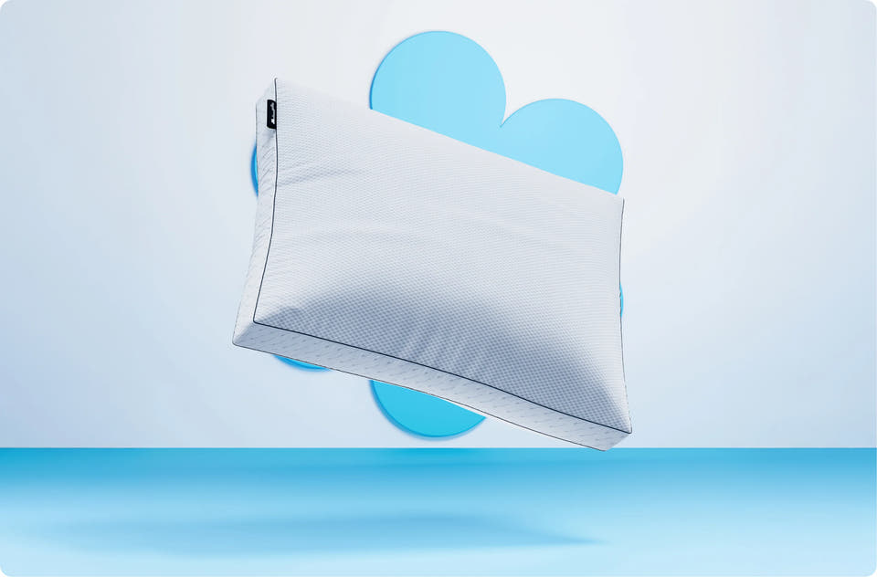 Cloudpillo Recharge - Cloudpillo