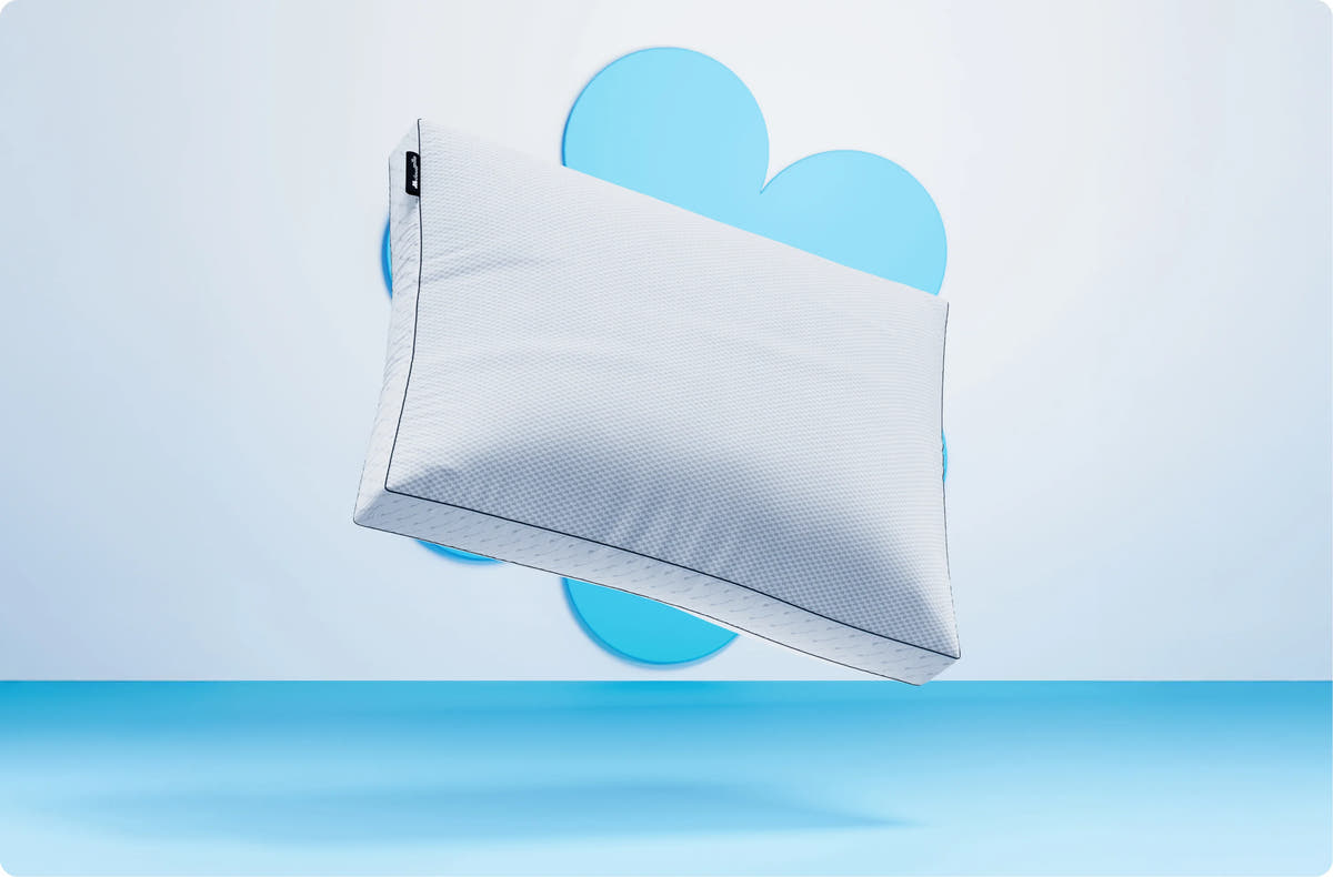 Cloudpillo Recharge - Cloudpillo