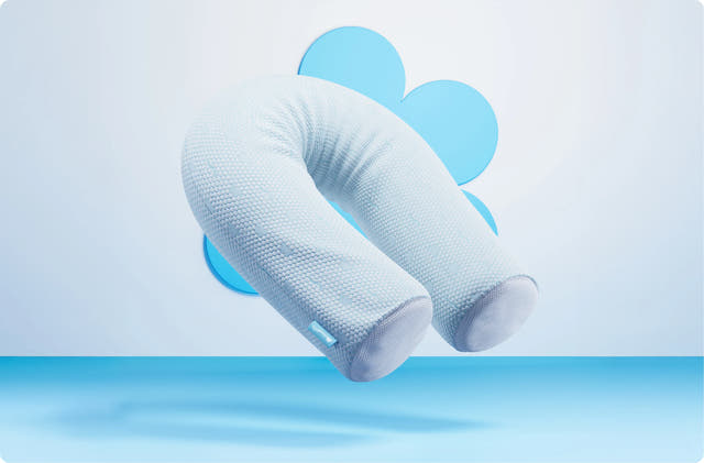 Cloudpillo Nest Körperkissen
