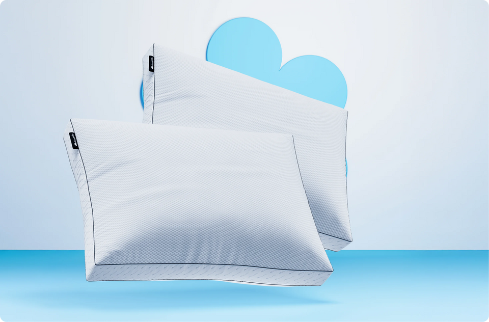 Cloudpillo Recharge - Cloudpillo