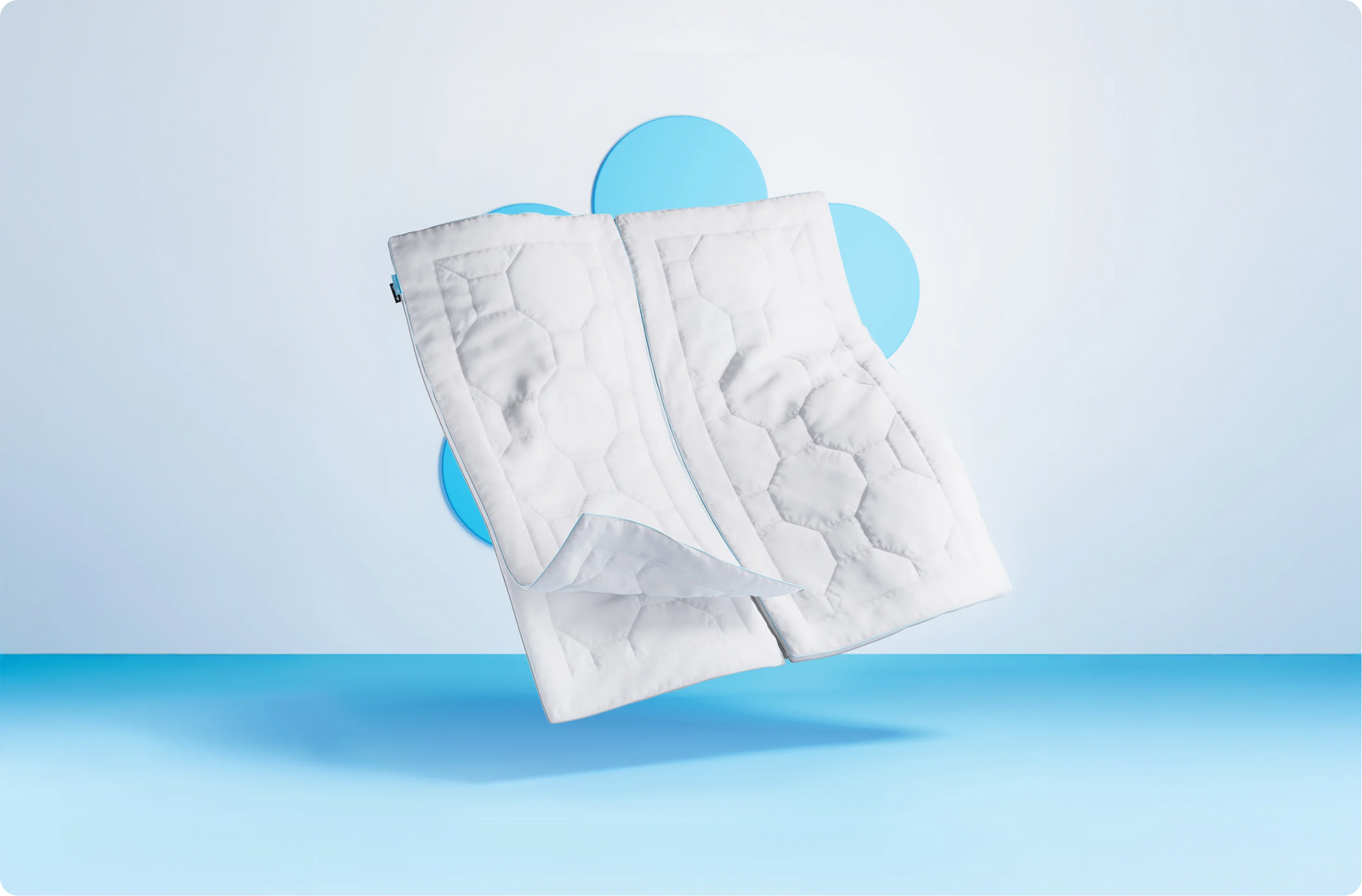 Cloudpillo Partner Duvet - Cloudpillo