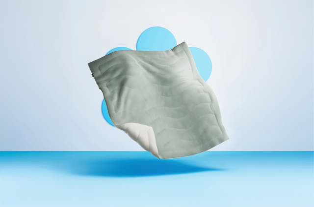 Cloudpillo Cooling Blanket