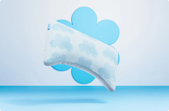 Cloudpillo Plus
