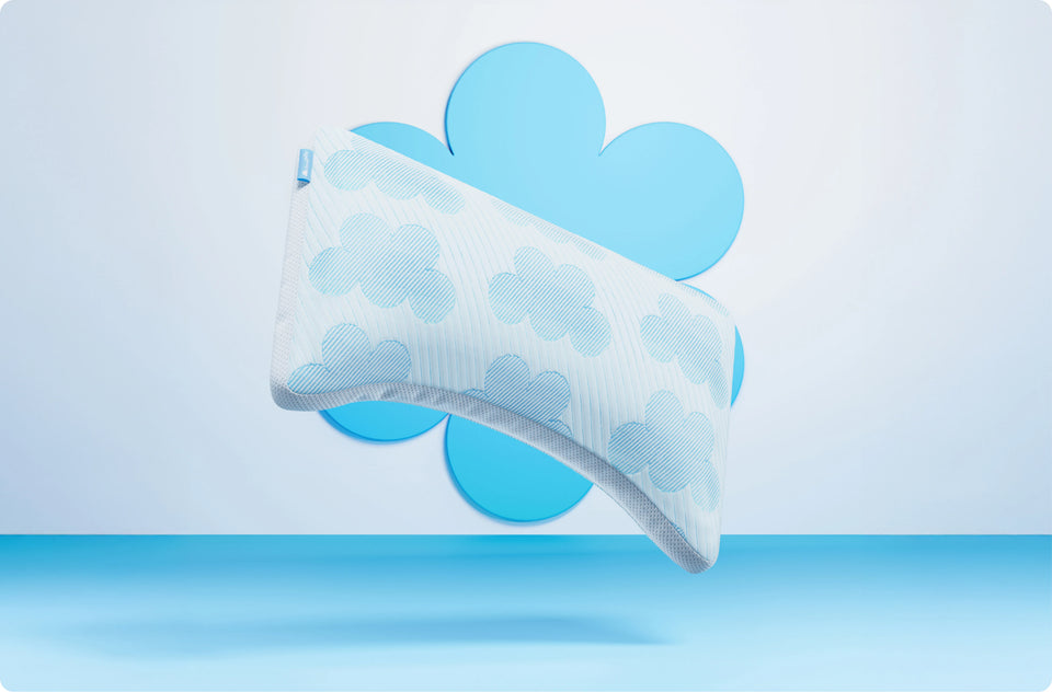 Cloudpillo Plus - Cloudpillo