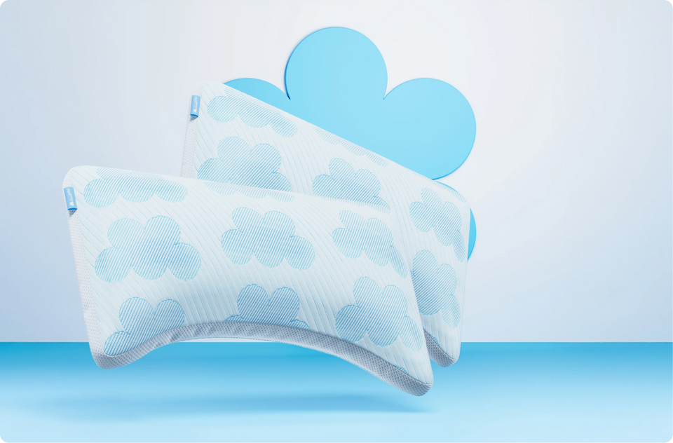 Cloudpillo Plus - Cloudpillo