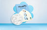 Cloudpillo Navulzakje Microfiber Recharge