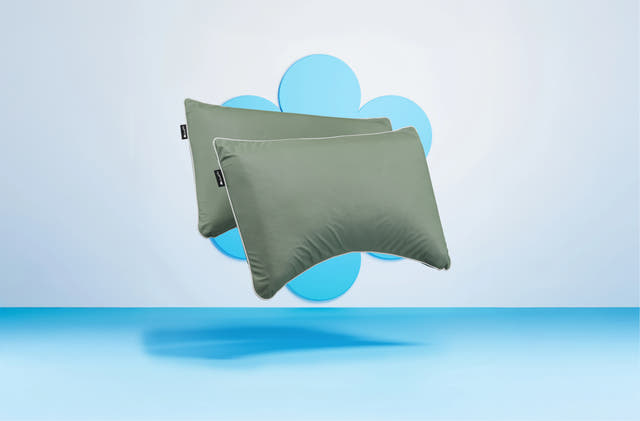 Cloudpillo Plus Pillowcase