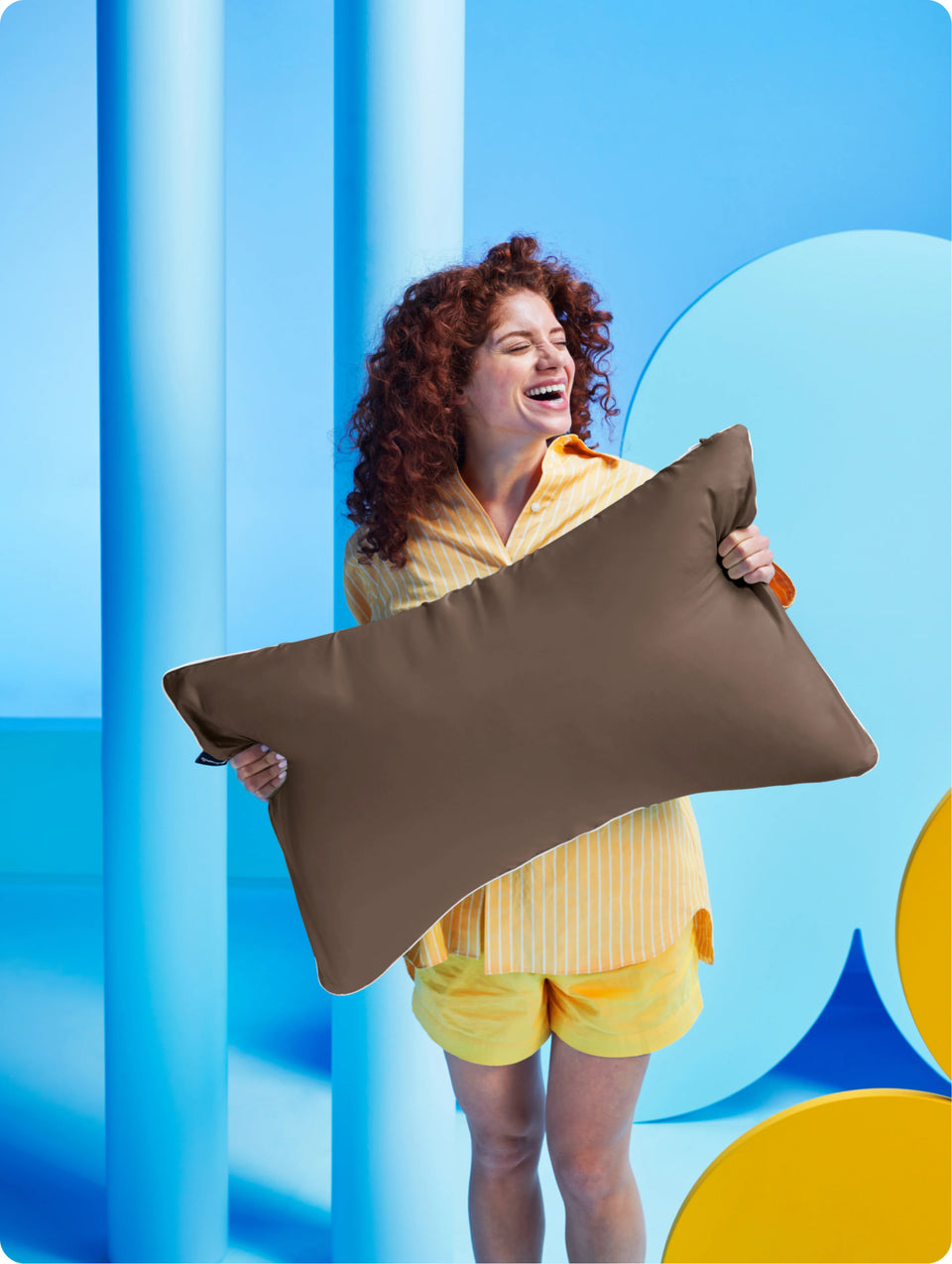 chocolate-brown