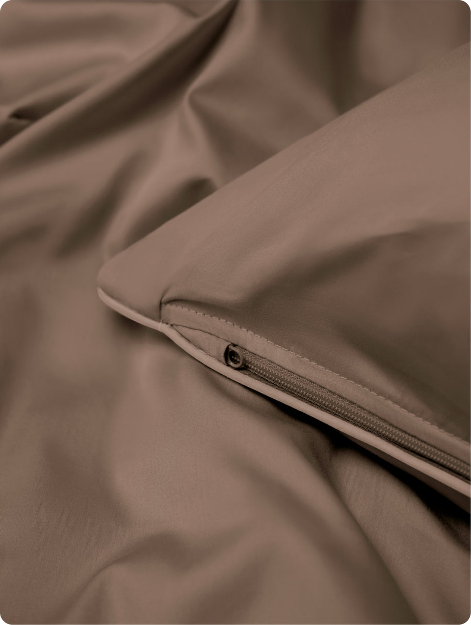 chocolate-brown