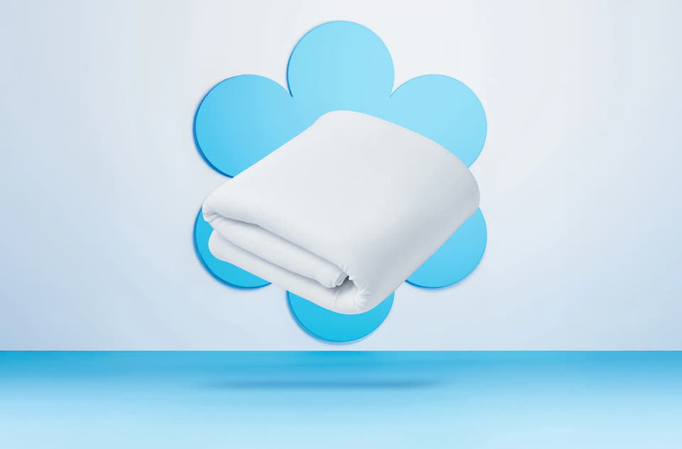 Cloudpillo Inner Cover - Cloudpillo