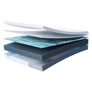 Cloudpillo Original Matras