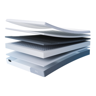 Cloudpillo Plus Matras