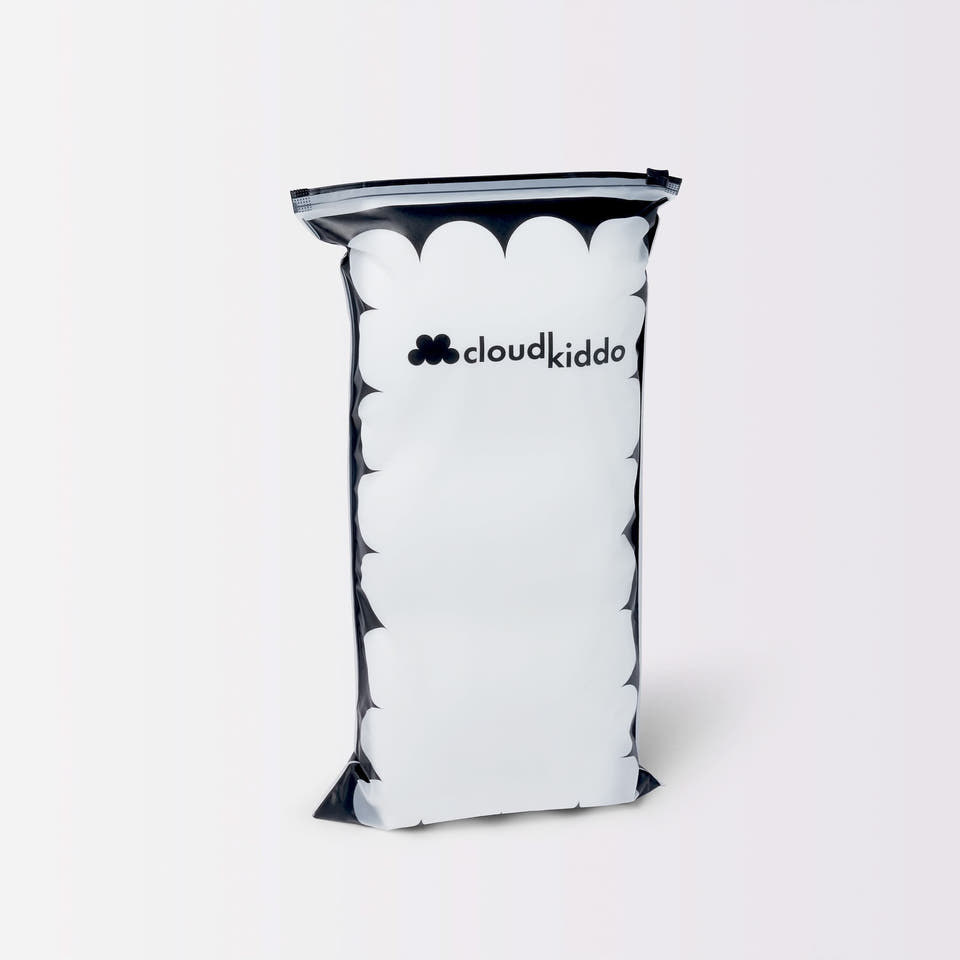 Cloudkiddo Inner Cover - Cloudpillo