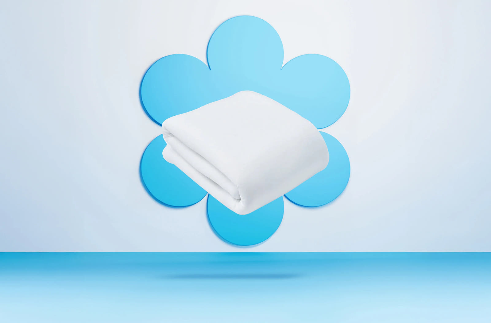 Cloudkiddo Inner Cover - Cloudpillo