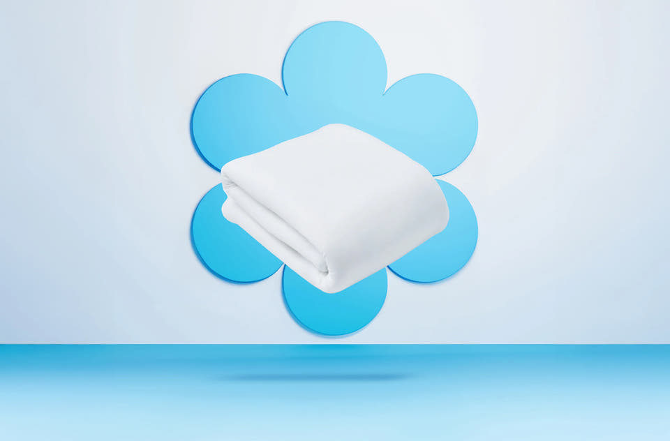 Cloudkiddo Inner Cover - Cloudpillo