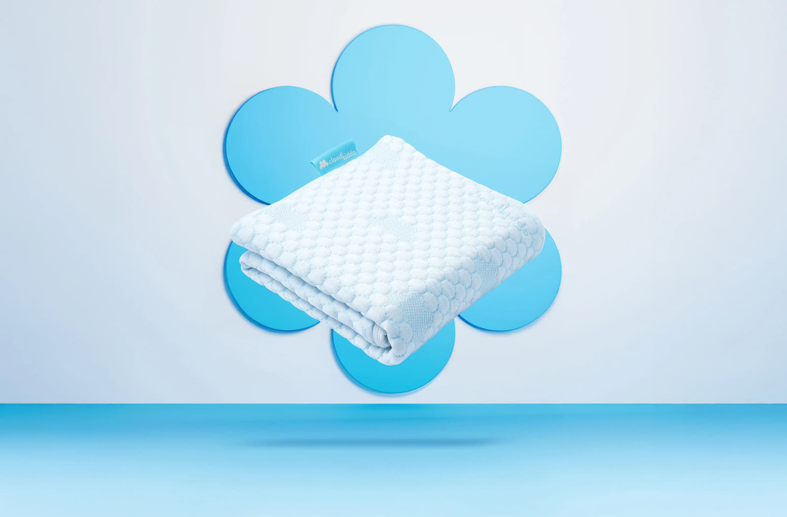 Cloudkiddo Outer Cover - Cloudpillo