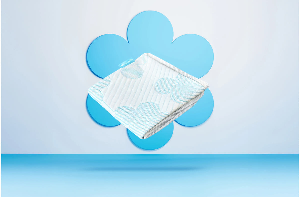 Cloudpillo Plus Buitenhoes