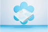 Cloudpillo Plus Außenbezug