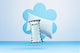 Cloudkiddo Kinderkussen