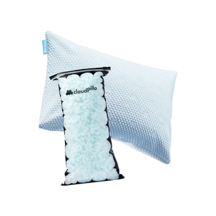 Cloudkiddo Kinderkussen