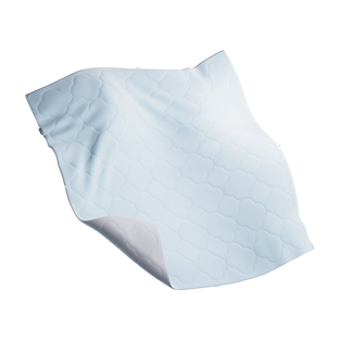 Cloudpillo Cooling Decke