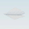 Cloudpillo® Daunen-Federn-Decke