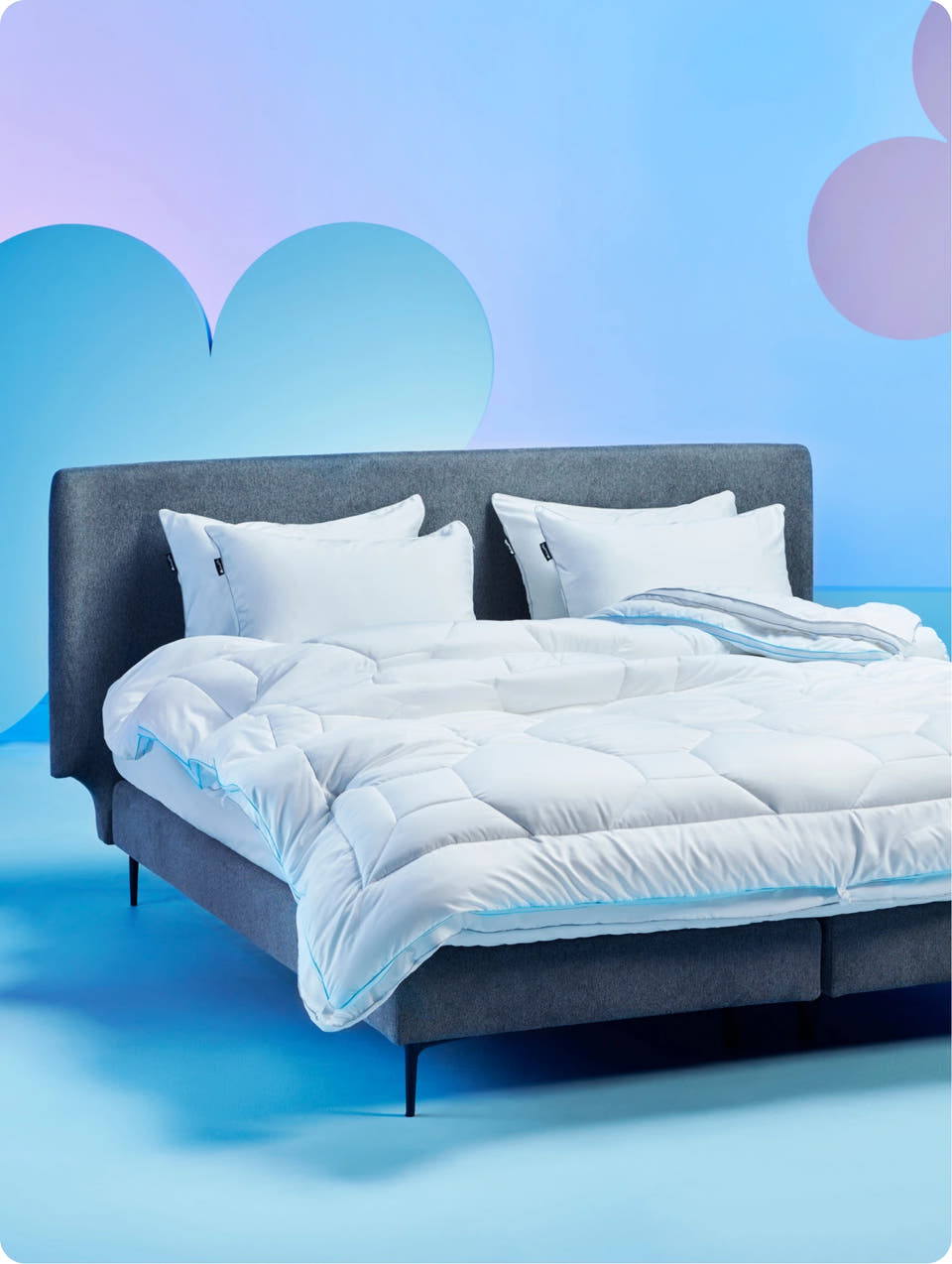 Cloudpillo Duvet - Cloudpillo