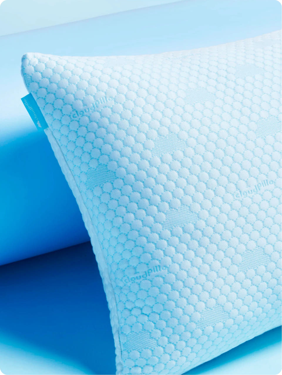 Cloudpillo Ice Outer Cover - Cloudpillo