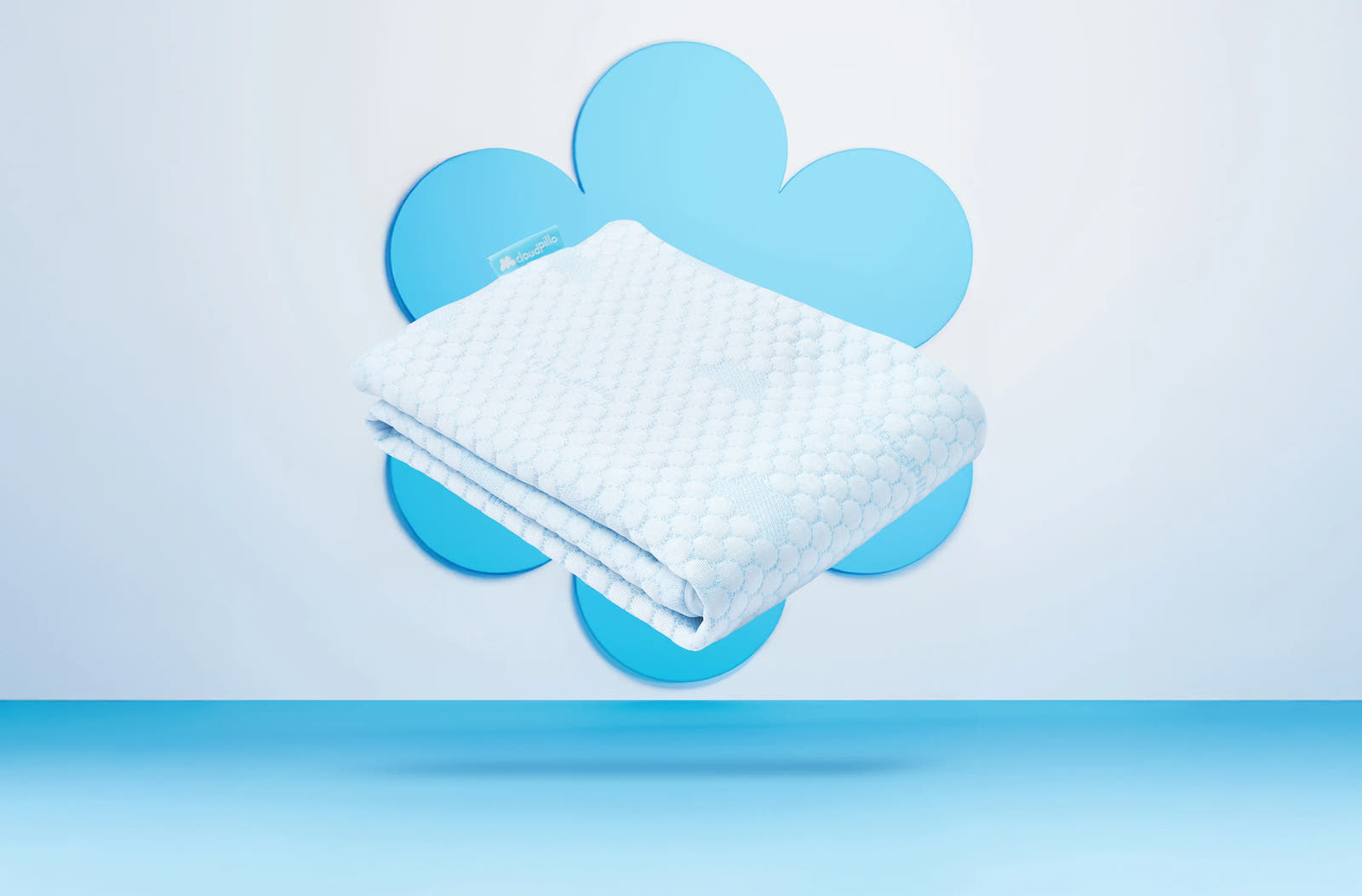 Cloudpillo Ice Outer Cover - Cloudpillo