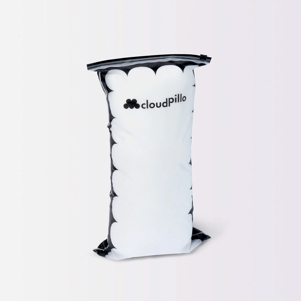 Cloudpillo Inner Cover - Cloudpillo