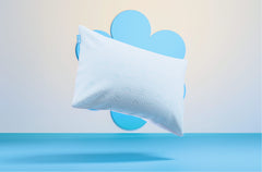 Cloudpillo kussen