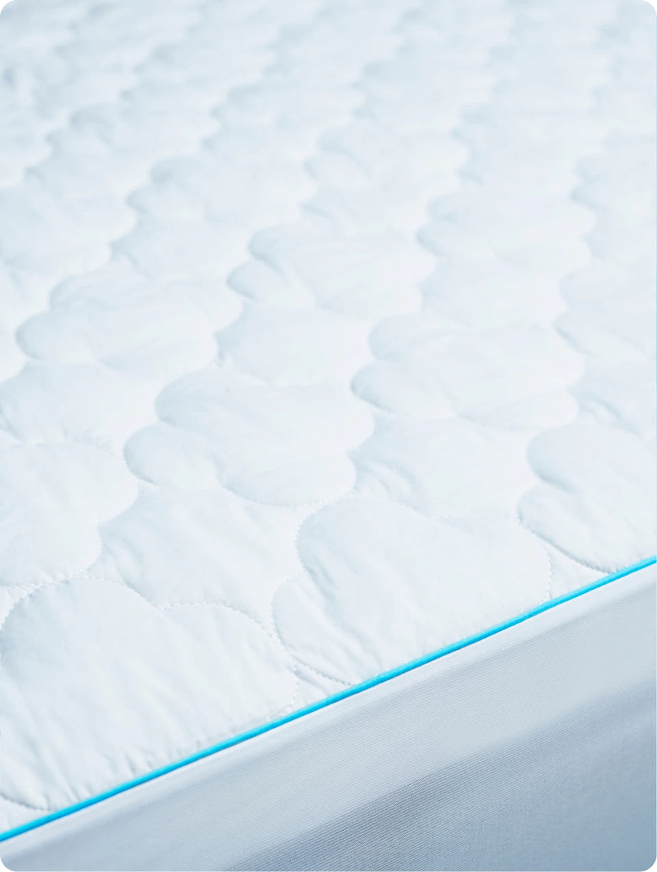Cloudpillo Mattress Protector - Cloudpillo