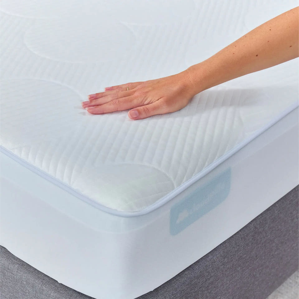 Cloudpillo Mattress Protector (Outlet) - Cloudpillo