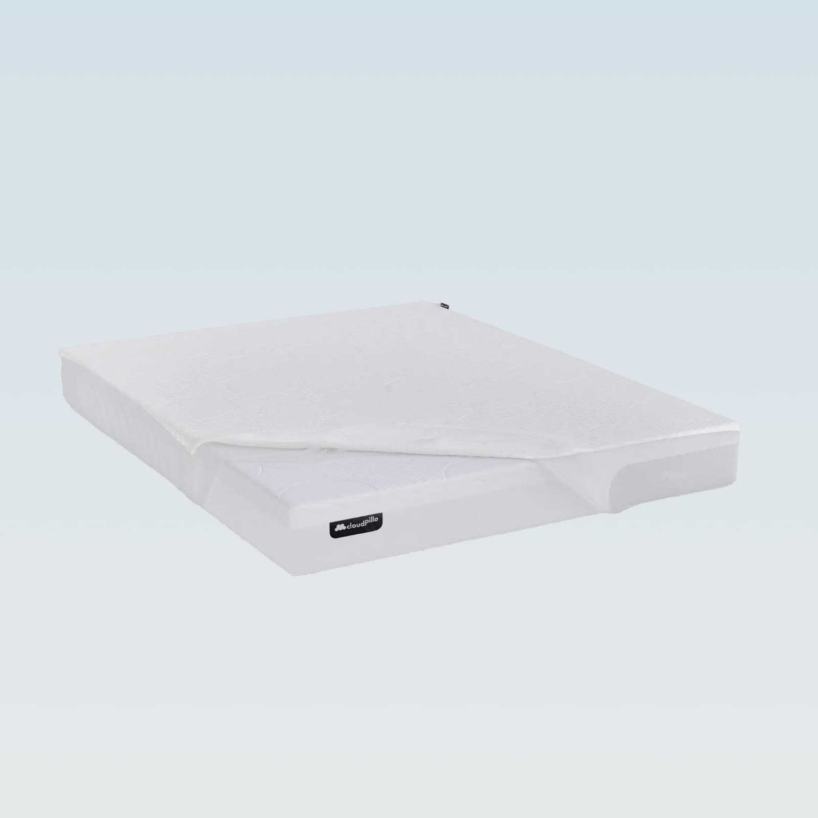 Cloudpillo Mattress Protector (Outlet) - Cloudpillo